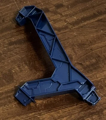 Hot Wheels Ultimate Garage GJL14 2019 T-Rex Spare Replacement Part Support Arm A - Image 1 of 3