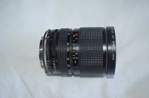 Tamron SP 28-80mm F3.5-4.2 Macro Adaptall 2 MD Mount Lens For SLR Cameras - Picture 1 of 8