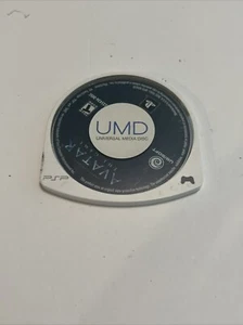 James Cameron's Avatar: The Game (Sony PSP, 2009) Disc Only - Free Shipping! - Picture 1 of 2
