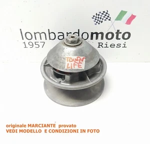 Polea variador cable intercambio Town Life Microcar Lombardini Focs Ldw - Imagen 1 de 6