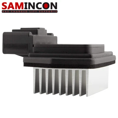 Resistencia de motor soplador de climatización para Toyota Lexus ES300 2002-2003 ES330 2004-2006 Foto 1 de 4