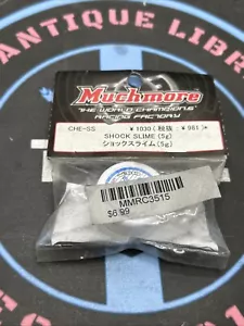 MuchMore Racing. CHE-SS. Shock Slime - Picture 1 of 1