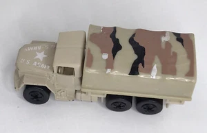 VINTAGE HOT WHEELS MILITARY ARMY M35 TRUCK - Bild 1 von 5
