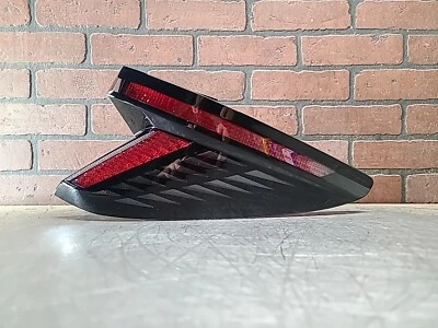 Full LED TailLight 2022-2023 Hyundai Tucson NEW. INSURANCE GRADE RH RIGHT 0143 E - Image 1 of 4