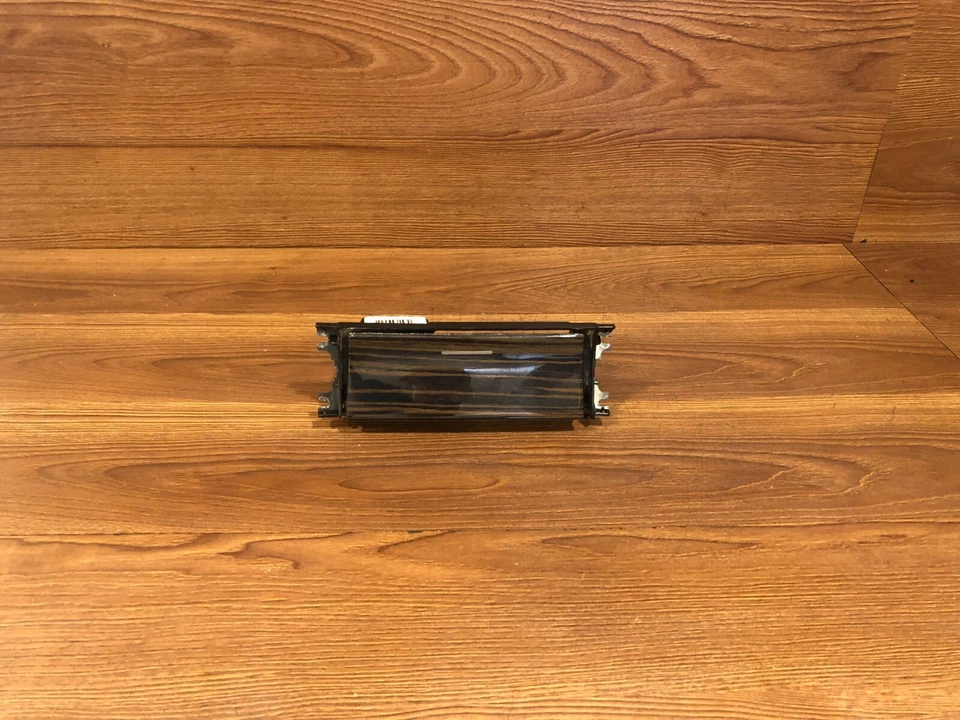 Cenicero Lincoln Navigator 2007-2010 consola delantera cenicero almacenamiento OEM Foto 1 de 4