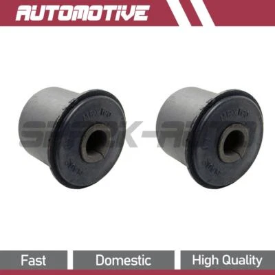 Front Suspension I-Beam Axle Pivot Bushing Fits 1980 1981 1982 1983 Ford Bronco Foto 1 de 3