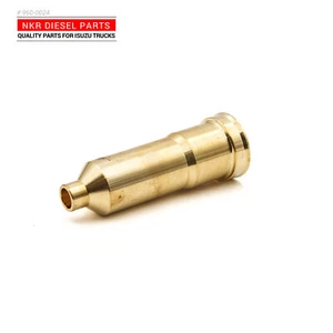 Sleeve Nozlle Holder For Isuzu NRR NQR NPR NPR-HD 4HK1 5.2L 2005-2013 New Oem - Picture 1 of 3