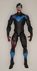 Loose DC Collectibles Dceased Superman figure 7" scale