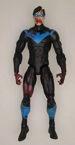 Loose DC Collectibles Dceased Superman figure 7" scale - Picture 1 of 2