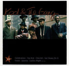2xCD Kool & The Gang Star Boulevard NEW OVP Polydor
