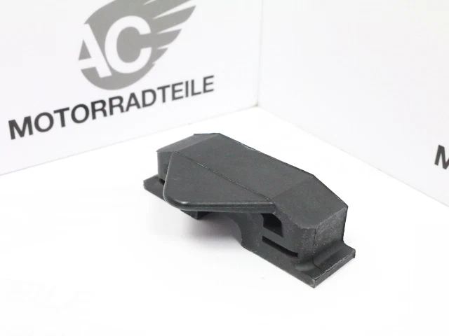 Tanque Goma Trasero Honda TL125 TL 125 S K0 K1 K2 Original Nuevo Foto 1 de 1