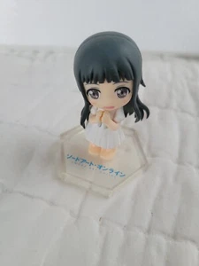 Sega Sword Art Online - 25431 -2,5" Yui S.A.O. Figur - Bild 1 von 1
