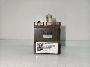 CENTRALINA MOTORE ECU PER TOYOTA Corolla Verso 1° Serie 89871-20030/131000-1041 - Foto 1 di 5
