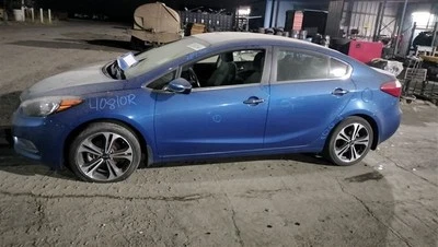 Left Front HUB 517501P000 For 2011-2018 KIA FORTE - Image 1 of 4