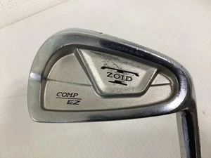 Mizuno T-ZOID COMP EZ 10S Iron Set 3-PW-FW-SW(10Clubs) / Flex 6(SX) / RIFLE LITE - Picture 1 of 6