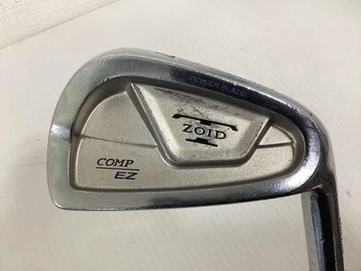 Mizuno T-ZOID COMP EZ 10S Iron Set 3-PW-FW-SW(10Clubs) / Flex 6(SX) / RIFLE LITE - Image 1 of 4