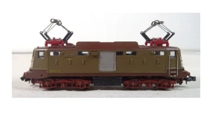Lima Vintage at Lune Gorge Electrical E424 FS Friction Powered Gears IN Scale N - Picture 1 of 10