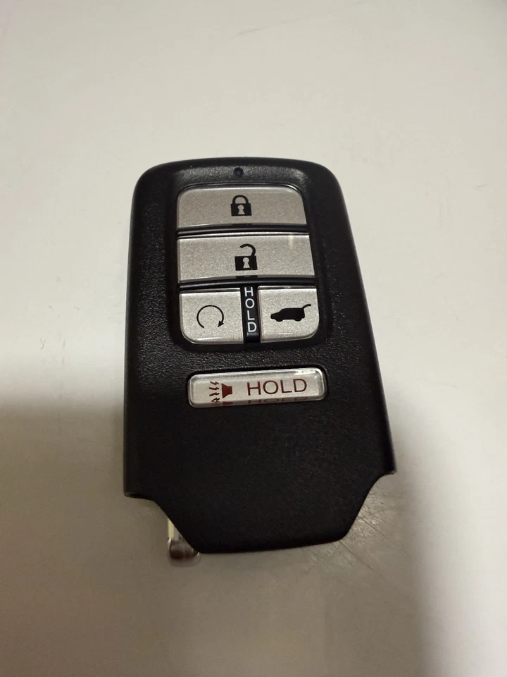Llavero original Honda Passport y Honda Pilot años 2017 a 2022 Foto 1 de 3