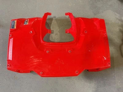 Rear Cab ASM, Indy Red - 2015 POLARIS Sportsman 570 - Image 1 of 4