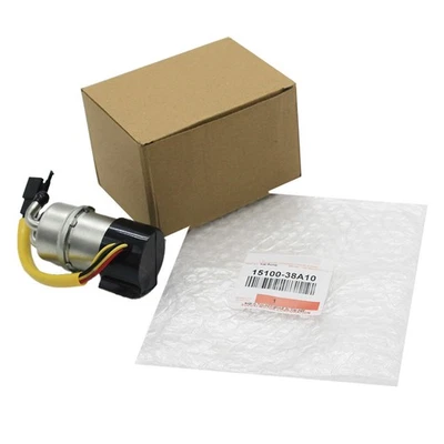 For Suzuki Intruder VS700 VS750 VS800 1986-2009 Fuel Pump OEM 15100-38A10 - Image 1 of 4