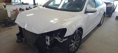 2012 Volkswagen Passat 2.5L Engine Motor 5cyl OEM 125K Miles - LKQ369751854 - Image 1 of 3