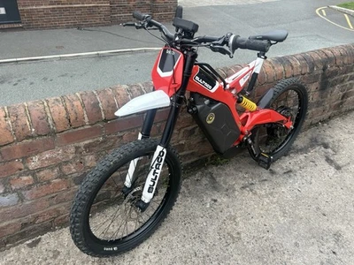 Bultaco Brinco R - Image 1 of 4