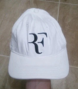 Herren Nike Classic 99 Dri-Fit x Rafael Federer Mütze RF Logo weiß verstellbar OS - Bild 1 von 6
