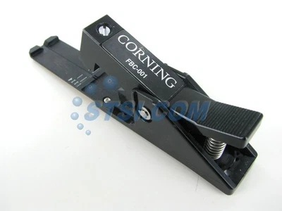 Corning FBC-001 Score and Snap Cleaver, *MINT* Condition ~STSI - Image 1 of 4
