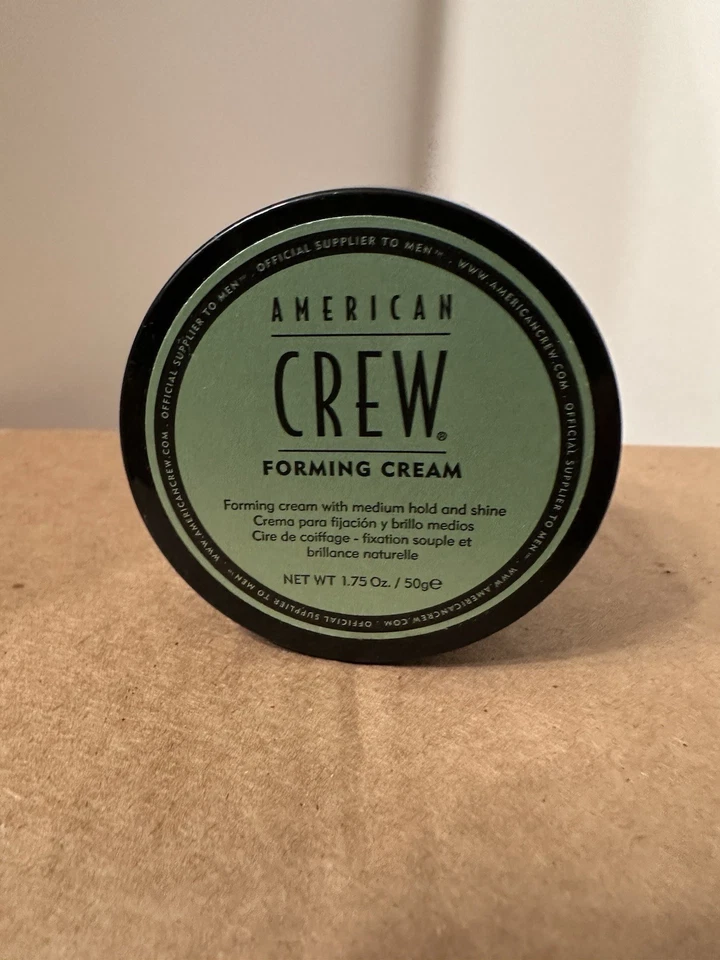 American Crew Forming Cream 1.75 oz - Image 1 of 1