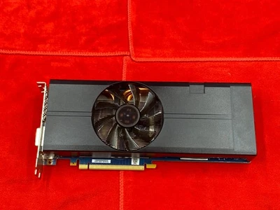 OEM HP NVIDIA GeFORCE GTX 970 4GB GDDR5 GRAPHICS CARD HDMI/DP/DVI 803185-001 - Image 1 of 4