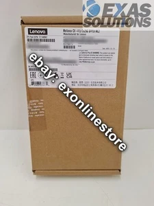 7ZT7A00507 - ThinkSystem Mellanox ConnectX-4 Lx 10/25GbE SFP28 2-port ML2 - Picture 1 of 1
