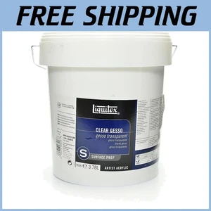 Artist's Surface Prep Medium, bottiglia da 128 oz - Foto 1 di 2