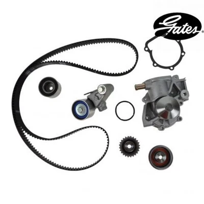 Gates For Saab 9-2X 2005 Timing Belt Component Kit — 第 1/4 张图片