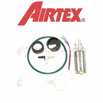 Airtex Fuel Pump and Strainer Set for 2005-2007 Mercury Mariner 2.3L L4 - me — 第 1/4 张图片