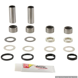 Pivot Works Swingarm Bearings Yamaha YZ450F 2010-2016 NEW FAST FREE SHIPPING - Picture 1 of 1