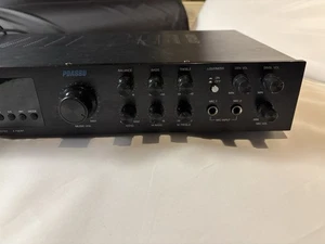 Pyle PDA8BU 5.1 Channel Bluetooth Home Audio Amplifier - Picture 1 of 4