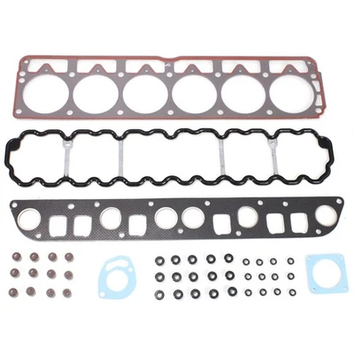 Cylinder Head Gasket For 97-99 Jeep Wrangler 96-98 Grand Cherokee 4.0L Graphite - Image 1 of 4