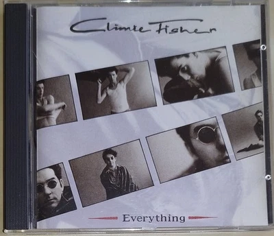 Climie Fisher - Everything - Bild 1 von 2