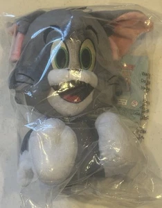 ! Brandneu versiegelt Kidrobot Tom und Jerry 85. Jubiläum Phunny Plüsch (TOM) - Bild 1 von 14