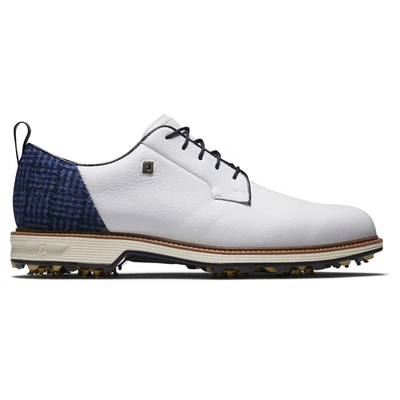 Foot Joy X Harris Tweed Premiere Series - Wilcox  54527-BLEMS - Image 1 of 4