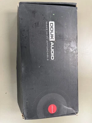 Nobsound HiFi 5.1 Channel Bluetooth Amplifier Stereo Home Theater Power Amp Subw - Image 1 of 3