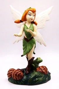 Royal Doulton "Disney Fairies" BECK, DF6, noch in Box & Zertifikat, top - Bild 1 von 5