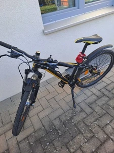 MTB Cube Race 260 / 26 Zoll - Bild 1 von 10