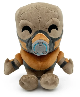 YOUTOOZ Official Licensed Halo Grunt Limited Edition Plush 9” New Halo Grunt Figure