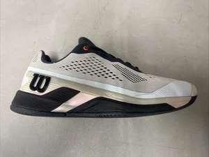 Wilson Rush Pro 4.0 Shift Tennis Court Shoes WRS333300 Gray Women’s Size 7 - Picture 1 of 12