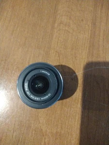 Nikon1 Nikkor 10-30mm F3.5-5.6 VR PD-ZOOM Lens From Japan (BLACK) - Picture 1 of 6