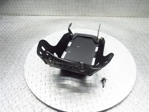 Suzuki VStrom 650 DL650 2014 12-15 HTP placa de deslizamiento conjunto de protector inferior - Imagen 1 de 15