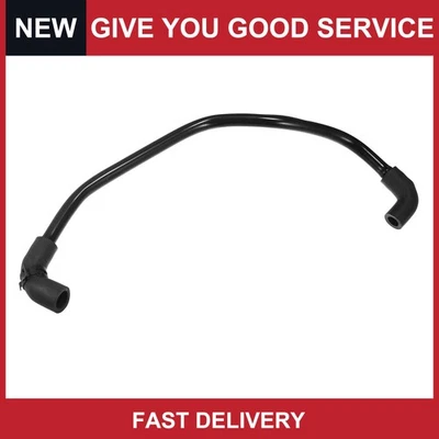 Paquete de 1 manguera de ventilación positiva para cárter Dodge Nitro PCV 53032993AF Foto 1 de 4