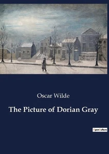 The Picture of Dorian Gray by Oscar Wilde Paperback Book - Picture 1 of 1