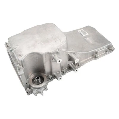 For Cadillac CTS 2009-2015 ACDelco 12631828 Genuine GM Parts Engine Oil Pan Foto 1 de 4